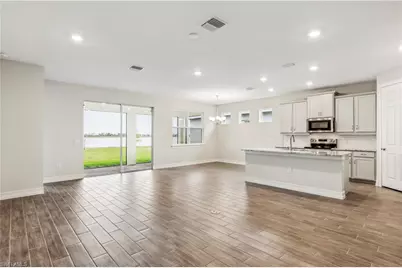 548 Spring Hill Lake Loop, Cape Coral, FL 33993 - Photo 6