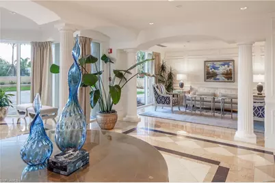 7117 Pelican Bay Blvd #1103, Naples, FL 34108 - Photo 22