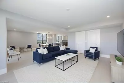 6001 Pelican Bay Blvd #1506, Naples, FL 34108 - Photo 2