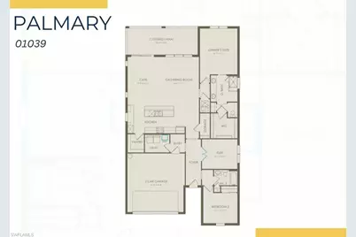 6299 Van Buren Ct, Ave Maria, FL 34142 - Photo 2