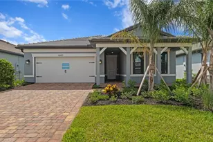 6299 Van Buren Ct, Ave Maria, FL 34142 - Photo 1