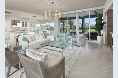 4800 Pelican Colony Blvd #202, Bonita Springs, FL 34134 - Photo 2