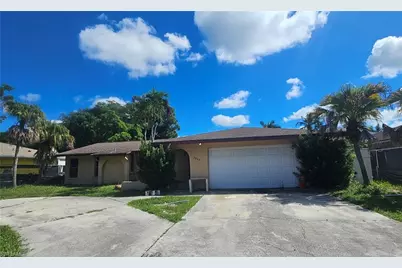 2550 10th St N, Naples, FL 34103 - Photo 1