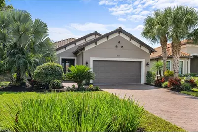 8696 Dilillo Ct, Naples, FL 34119 - Photo 2