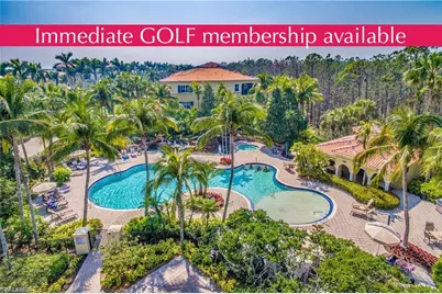 2859 Tiburon Blvd E #102, Naples, FL 34109 - Photo 1