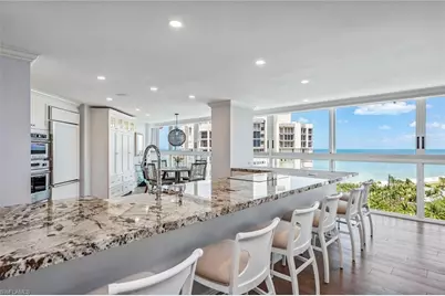 4041 Gulf Shore Blvd N #1407, Naples, FL 34103 - Photo 8