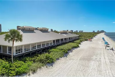 7041 Pelican Bay Blvd #V1, Naples, FL 34108 - Photo 30