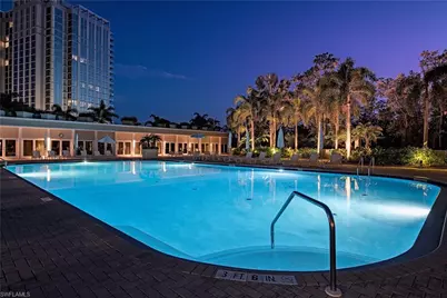7041 Pelican Bay Blvd #V1, Naples, FL 34108 - Photo 26