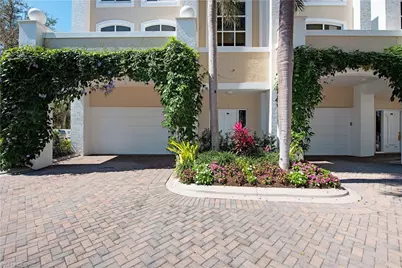 7041 Pelican Bay Blvd #V1, Naples, FL 34108 - Photo 2