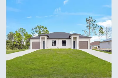 2212/2214 Wilson Rd, Lehigh Acres, FL 33973 - Photo 1