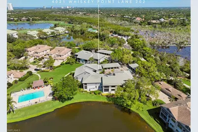 4021 Whiskey Pointe Ln #202, Bonita Springs, FL 34134 - Photo 18