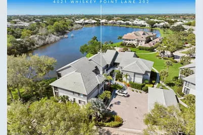 4021 Whiskey Pointe Ln #202, Bonita Springs, FL 34134 - Photo 16