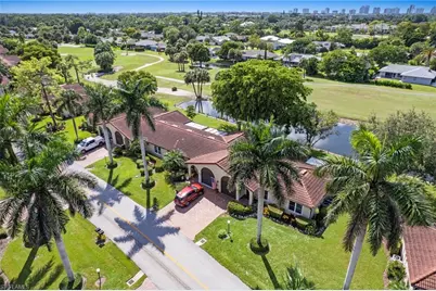 1037 Forest Lakes Dr #8D, Naples, FL 34105 - Photo 2