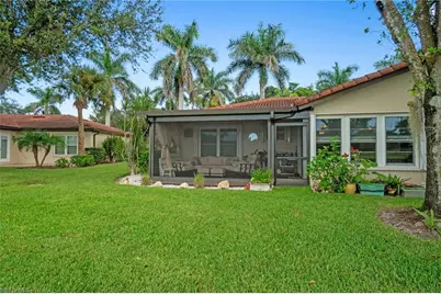 1037 Forest Lakes Dr #8D, Naples, FL 34105 - Photo 24