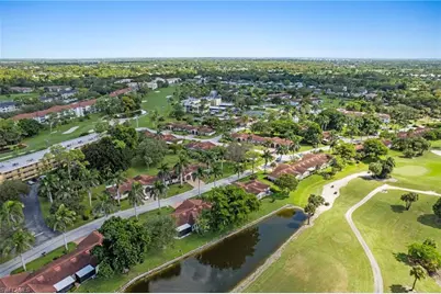 1037 Forest Lakes Dr #8D, Naples, FL 34105 - Photo 44