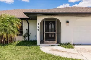 176 Waterway Dr NW, Port Charlotte, FL 33952 - Photo 2