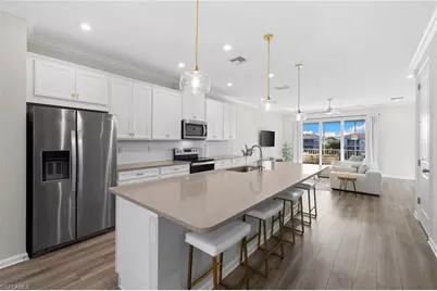 4607 Arboretum Cir #202, Naples, FL 34112 - Photo 16