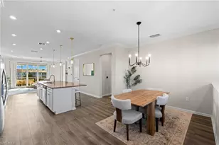 4607 Arboretum Cir, Naples, FL 34112 - Photo 14