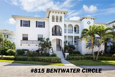 815 Bentwater Cir #101, Naples, FL 34108 - Photo 18