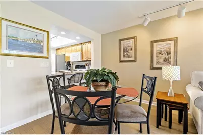 8445 Charter Club Cir #3, Fort Myers, FL 33919 - Photo 2