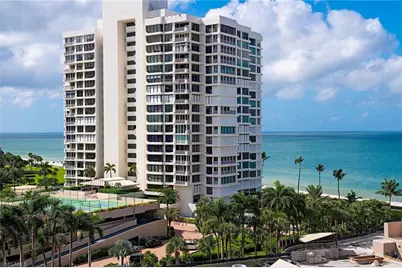 4401 Gulf Shore Blvd N #1007, Naples, FL 34103 - Photo 12