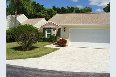 15348 Wimborne Ln #3, Naples, FL 34110 - Photo 2