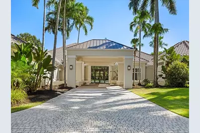 656 Hickory Rd, Naples, FL 34108 - Photo 2