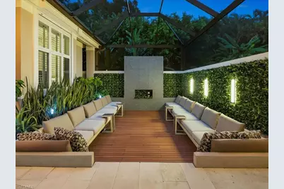 656 Hickory Rd, Naples, FL 34108 - Photo 48