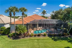 23200 Whispering Ridge Dr, Estero, FL 34135 - Photo 4