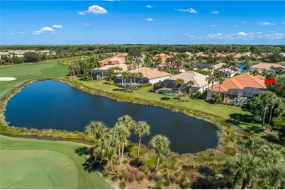 23200 Whispering Ridge Dr, Estero, FL 34135 - Photo 36