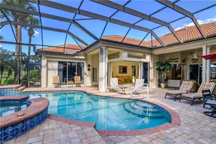 23200 Whispering Ridge Dr, Estero, FL 34135 - Photo 34