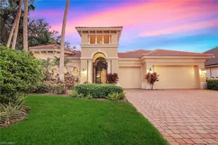 3601 Sanctuary Lakes Dr, Bonita Springs, FL 34134 - Photo 2
