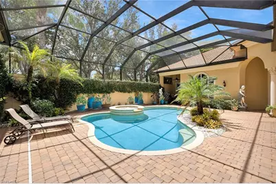 3601 Sanctuary Lakes Dr, Bonita Springs, FL 34134 - Photo 34