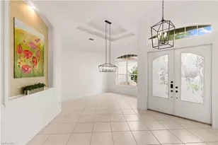 2341 Cheshire Ln, Naples, FL 34109 - Photo 4