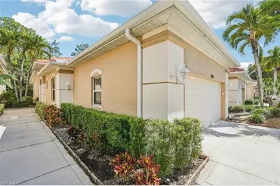 8100 Sanctuary Dr #1, Naples, FL 34104 - Photo 6