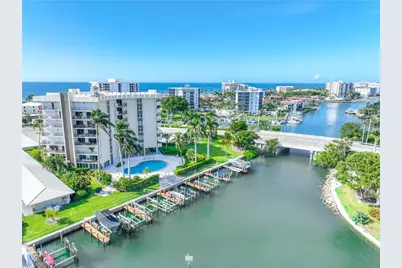 2100 Gulf Shore Blvd N #101, Naples, FL 34102 - Photo 30