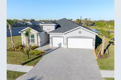 17393 Stonehill Manor Dr, North Fort Myers, FL 33917 - Photo 2