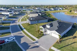 17393 Stonehill Manor Dr, North Fort Myers, FL 33917 - Photo 1