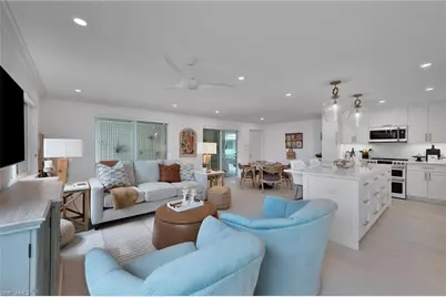 1950 Gulf Shore Blvd N #107, Naples, FL 34102 - Photo 2