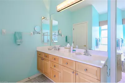 1992 Crestview Way #A95, Naples, FL 34119 - Photo 16