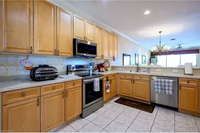 1992 Crestview Way #A95, Naples, FL 34119 - Photo 8