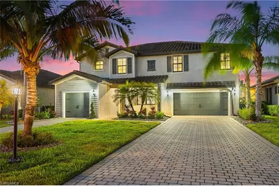 17425 Newberry Ln, Estero, FL 33928 - Photo 1