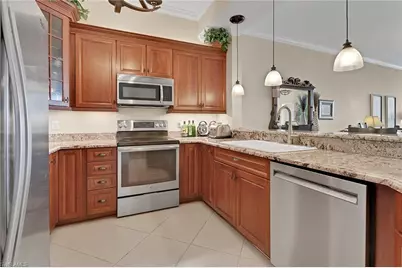 450 Bayfront Pl #4509, Naples, FL 34102 - Photo 6