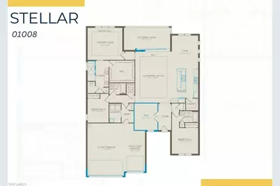 17025 Bishop Blvd, Alva, FL 33920 - Photo 2