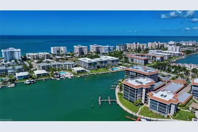 222 Harbour Dr #301, Naples, FL 34103 - Photo 20