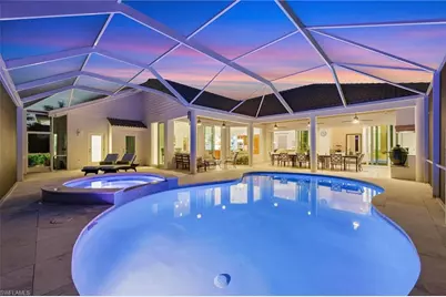 671 Henley Dr, Naples, FL 34104 - Photo 1