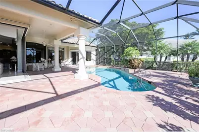 3022 Gainesborough Ct, Naples, FL 34105 - Photo 34