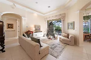 3022 Gainesborough Ct, Naples, FL 34105 - Photo 6