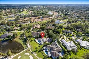 4467 Silver Fox Dr, Naples, FL 34119 - Photo 42