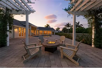 4467 Silver Fox Dr, Naples, FL 34119 - Photo 40